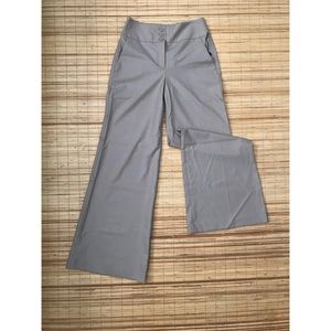 Express This! // Boss 👊🏼 High Waist // Wide Leg